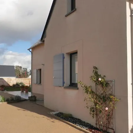 Dom wakacyjny Two-bedroom Holiday Berthelier 08 *