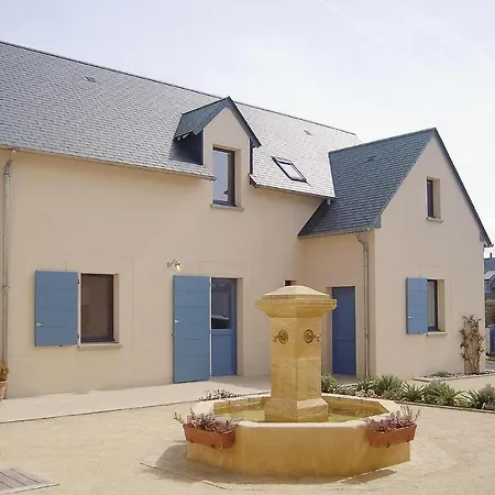 Dom wakacyjny Two-bedroom Holiday Berthelier 08 *