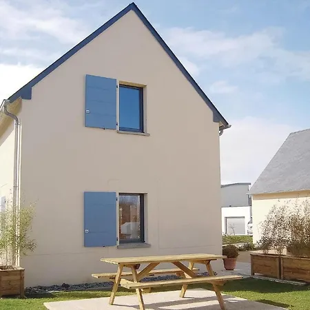 Two-bedroom Holiday Berthelier 08 *